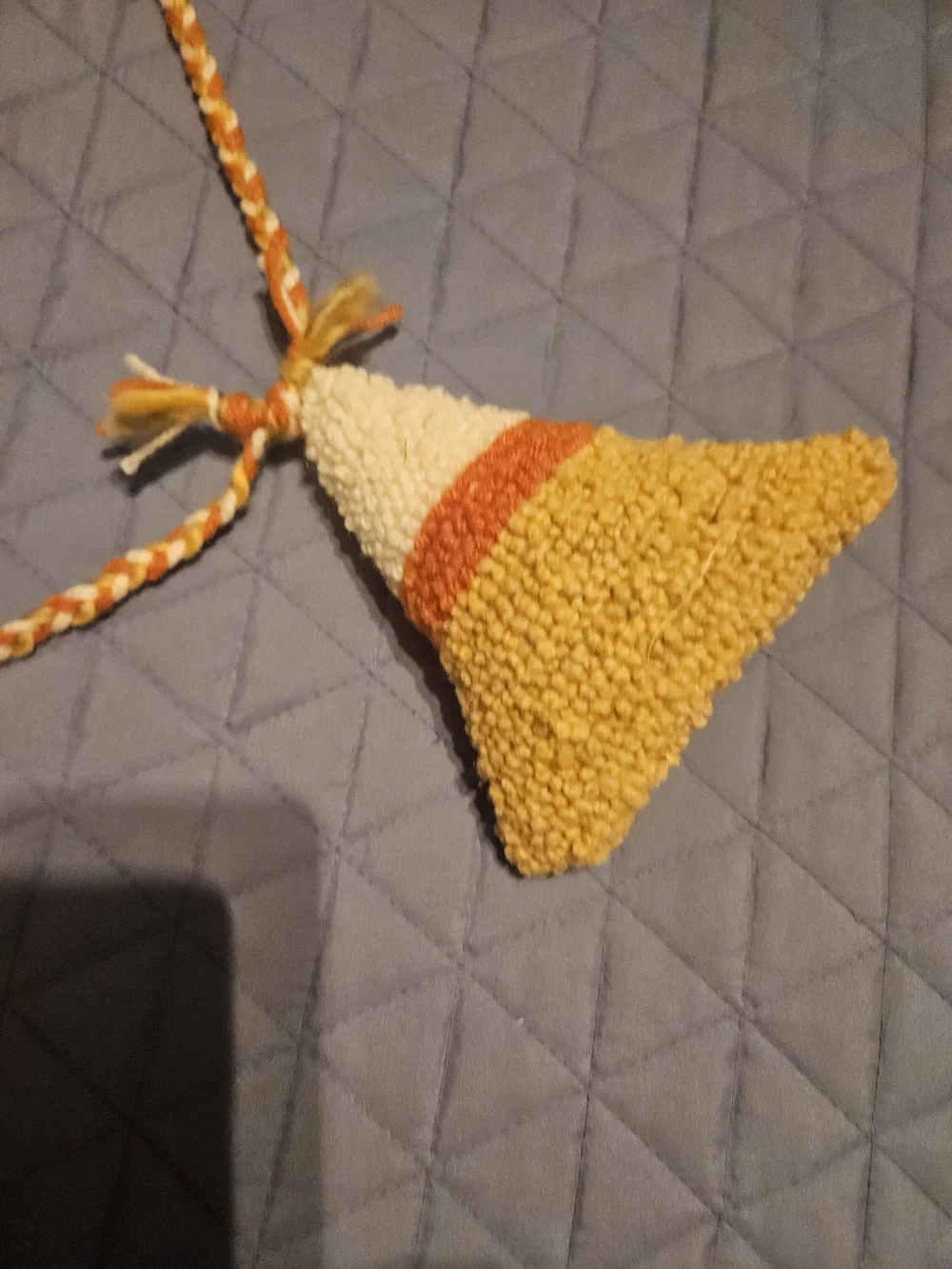 Handmade soft playful
